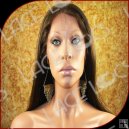 Lindsay (Swiss Lace Wig) Lindsay (Swiss Lace Wig)