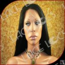 Lola (Swiss Lace Wig) Lola (Swiss Lace Wig)