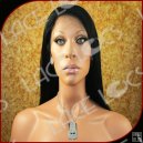 Cerise (French Lace Wig) Cerise (French Lace Wig)