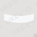 Lace Front Thin (3 MIL) Tape (Shape C- 36 pk) Lace Front Thin (3 MIL) Tape (Shape C- 36 pk)