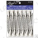 Diane Duck Bill Clips (12 PK) Diane Duck Bill Clips (12 PK)