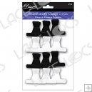 Diane Small Butterfly Clamps (12 PK) Diane Small Butterfly Clamps (12 PK)