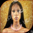 Daniela (Swiss Lace Wig) Daniela (Swiss Lace Wig)