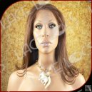 Cinnamon (Swiss Lace Wig) Cinnamon (Swiss Lace Wig)