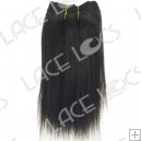 African American Relaxed Light (Off Black- 8 in) African American Relaxed Light (Off Black- 8 in)