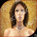 KiKi (Swiss Lace Wig) KiKi (Swiss Lace Wig)