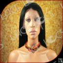 Aaliyah (18 Inches Swiss Lace Wig) Aaliyah (18 Inches Swiss Lace Wig)