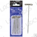 Diane Wig T-Pins (12 PK) Diane Wig T-Pins (12 PK)