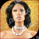 Janet Swiss Lace Wig Janet Swiss Lace Wig
