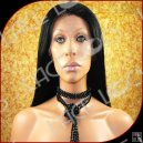 Giselle (Swiss Lace Wig) Giselle (Swiss Lace Wig)