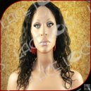 Catherine (Swiss Lace Wig) Catherine (Swiss Lace Wig)