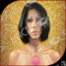 Chicago (French and Swiss Lace Wig) Chicago (French and Swiss Lace Wig)