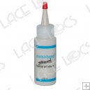 Natural Hue Invisi-Bond Adhesive (Dark Brown 2 oz) Natural Hue Invisi-Bond Adhesive (Dark Brown 2 oz)