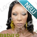 NaturoSynthetic Lace Front Wig (Body Wave in Bebe Noir (18 in)) NaturoSynthetic Lace Front Wig (Body Wave in Bebe Noir (18 in))