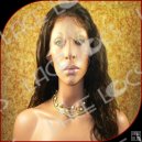 Mia (French Lace Wig) Mia (French Lace Wig)