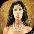 Mandy (Swiss Lace Wig) Mandy (Swiss Lace Wig)