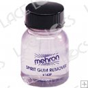 Mehron Spirit Gum Remover (1 oz) Mehron Spirit Gum Remover (1 oz)