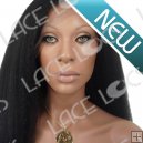 Barbie (Swiss Lace Wig) Barbie (Swiss Lace Wig)