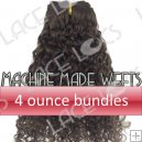 Custom Human Hair Machine Made Weft Order Form (4 oz) Custom Human Hair Machine Made Weft Order Form (4 oz)