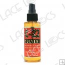 C22 Citrus Solvent (4 oz) C22 Citrus Solvent (4 oz)