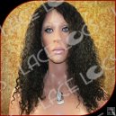 London (Swiss Lace Wig) London (Swiss Lace Wig)