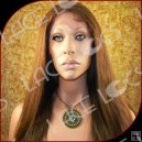 CoCoRo (Swiss Lace Wig) CoCoRo (Swiss Lace Wig)