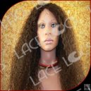 Lena (Swiss Lace Wig) Lena (Swiss Lace Wig)