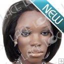The Michelle (Swiss Lace Wig) The Michelle (Swiss Lace Wig)