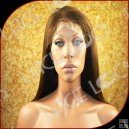 CoCo 16 Inch (Thin Skin and Swiss Lace Wig) CoCo 16 Inch (Thin Skin and Swiss Lace Wig)