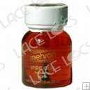 Mehron Matte Spirit Gum Lace Wig Adhesive (1 oz) Mehron Matte Spirit Gum Lace Wig Adhesive (1 oz)