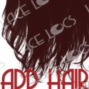 Adding Hair Service Adding Hair Service
