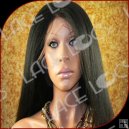 Barbie (Swiss Lace Wig) Barbie (Swiss Lace Wig)