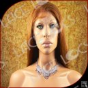 Kym (Swiss Lace Wig) Kym (Swiss Lace Wig)