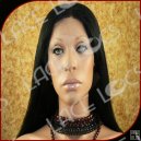 Dominique (Swiss Lace Wig) Dominique (Swiss Lace Wig)