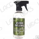 Rapid Release Lace Wig Adhesive Remover (12 oz) Rapid Release Lace Wig Adhesive Remover (12 oz)