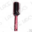 Diane Royal Satin Denman Styling Brush Diane Royal Satin Denman Styling Brush