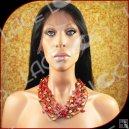Andrea (Swiss Lace Wig) Andrea (Swiss Lace Wig)
