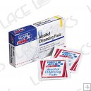 70% Isopropyl Alcohol Cleansing Pads (1 Box of 10 Pads) 70% Isopropyl Alcohol Cleansing Pads (1 Box of 10 Pads)