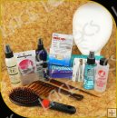 Lace Wigs Starter Kit Lace Wigs Starter Kit