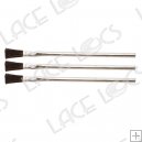 Long Lace Wig Adhesive Brushes (3 Pack) Long Lace Wig Adhesive Brushes (3 Pack)