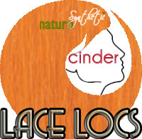 cinder hair color