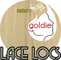 goldie hair color