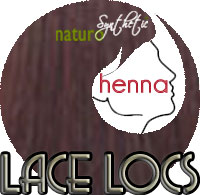 henna hair color
