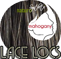 mahogany hair color