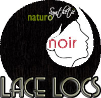 NaturoSynthetic Hair Color: Noir