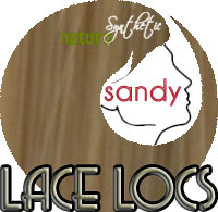 sandy hair color