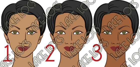 Faces Light to Dark_4